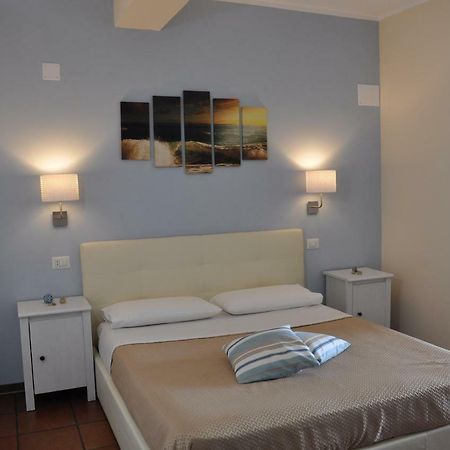 Il Palombaro Bed & Breakfast Tropea Luaran gambar
