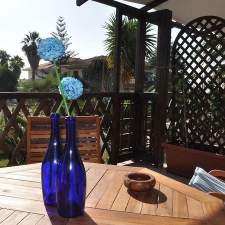 Il Palombaro Bed & Breakfast Tropea Luaran gambar