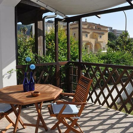 Il Palombaro Bed & Breakfast Tropea Luaran gambar