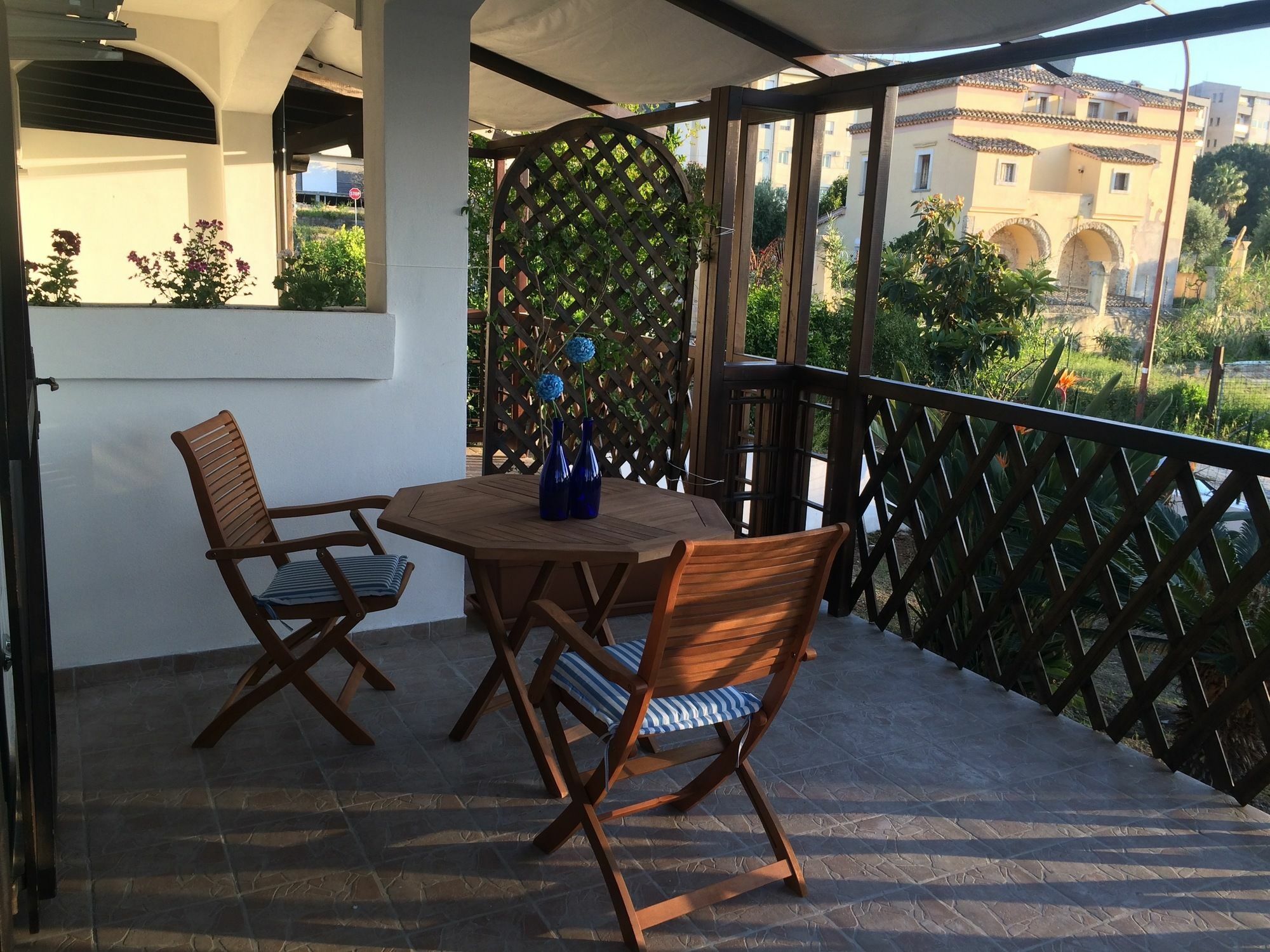 Il Palombaro Bed & Breakfast Tropea Luaran gambar
