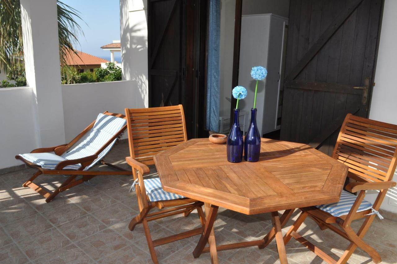 Il Palombaro Bed & Breakfast Tropea Luaran gambar