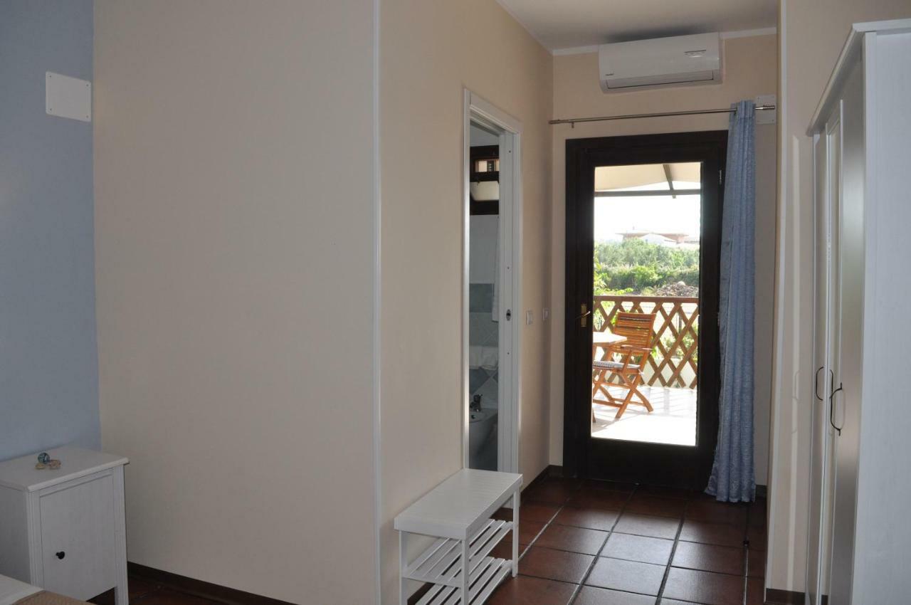 Il Palombaro Bed & Breakfast Tropea Luaran gambar