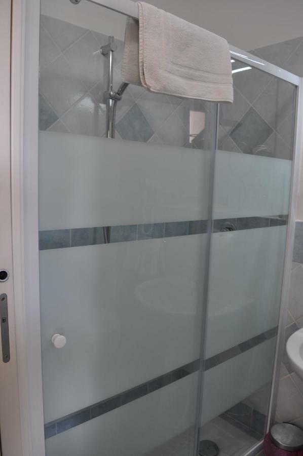 Il Palombaro Bed & Breakfast Tropea Luaran gambar
