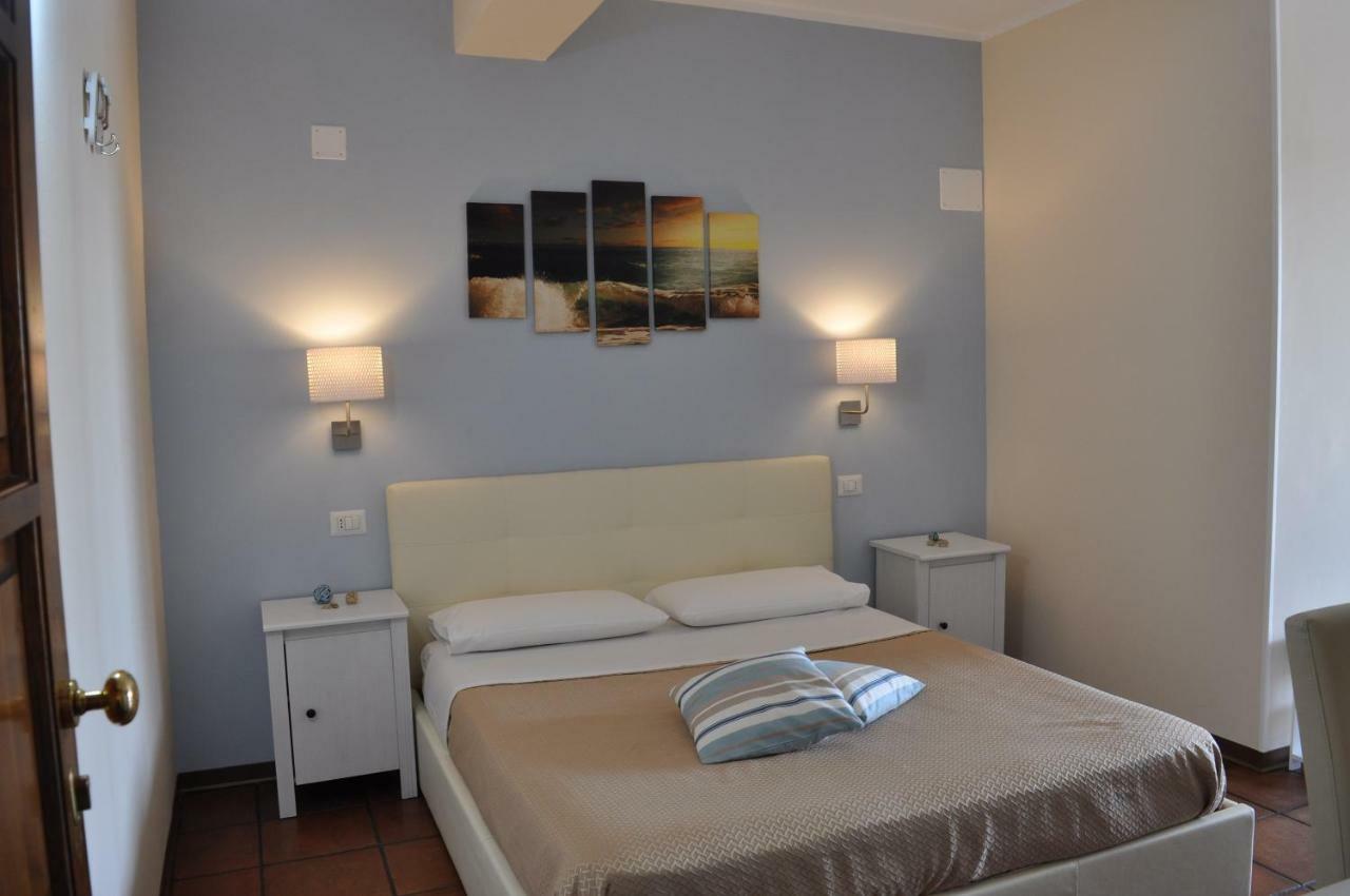 Il Palombaro Bed & Breakfast Tropea Luaran gambar