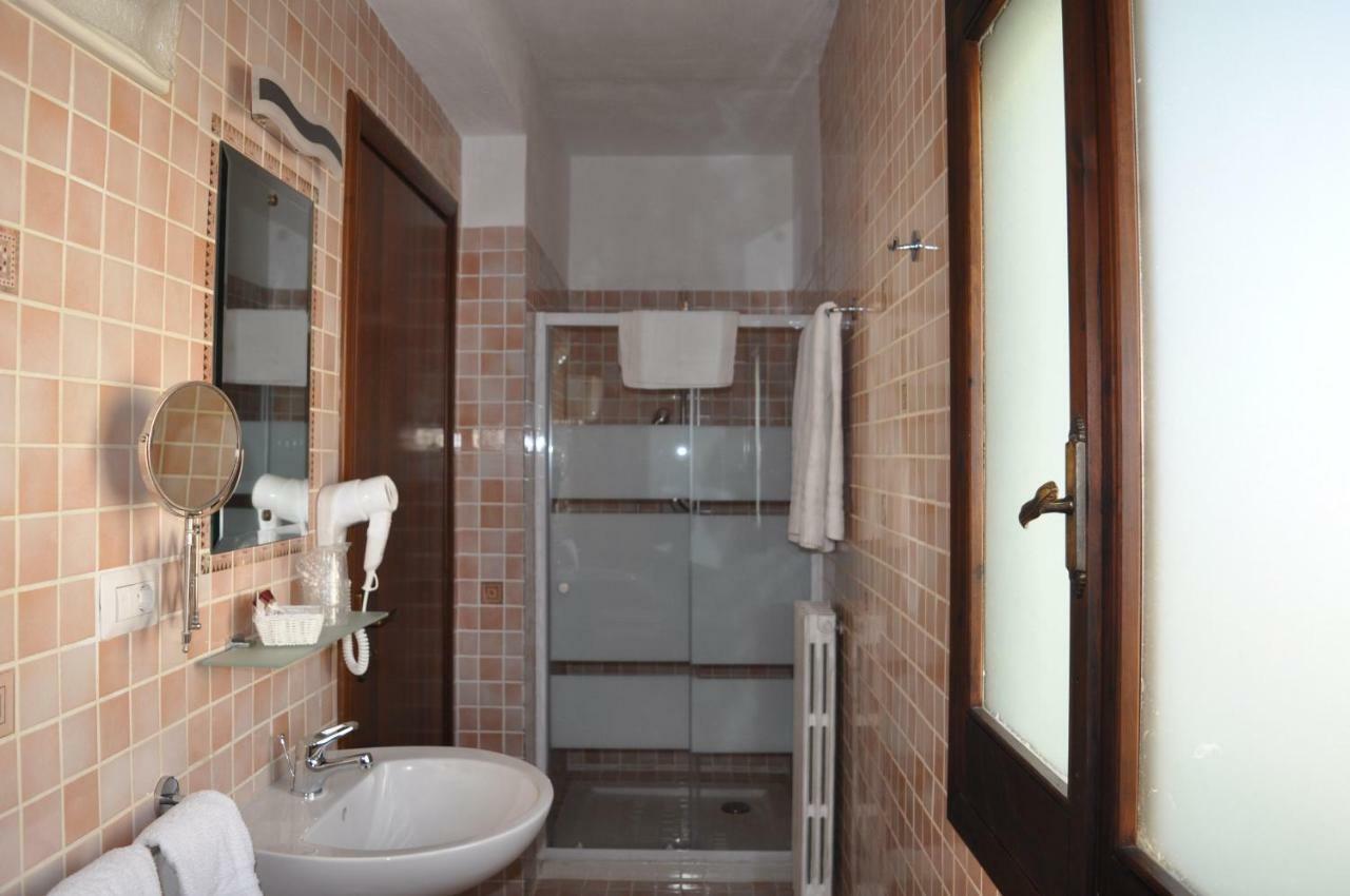 Il Palombaro Bed & Breakfast Tropea Luaran gambar