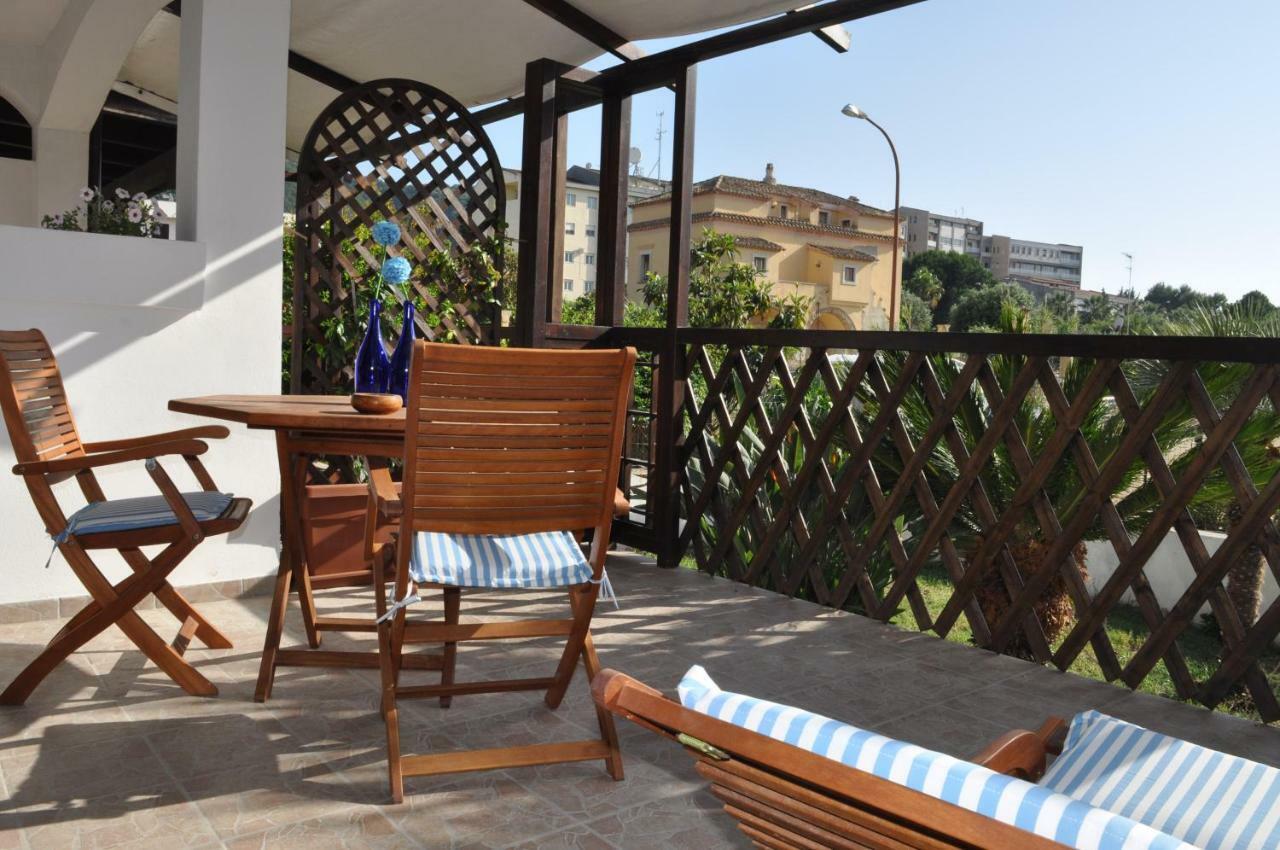 Il Palombaro Bed & Breakfast Tropea Luaran gambar